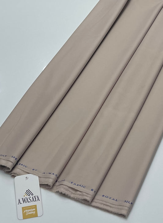 Royal Silk RS-02